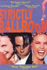 Strictly Ballroom (1992)