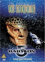 Babylon 5: The Gathering (1993) a.k.a. Babylon 5
