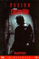 Carlito's Way (1993)
