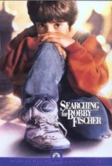 Searching for Bobby Fischer (1993) a.k.a. Innocent Moves