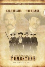 Tombstone (1993) moved from 73. to 194.