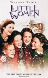 Little Women (1994) moved from 217. to 240.