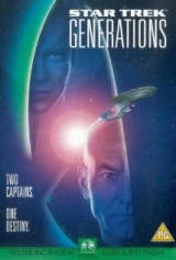 Star Trek: Generations (1994) a.k.a. Star Trek VII: Generations