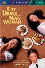 Yinshi Nan Nu (1994) a.k.a. Eat Drink Man Woman