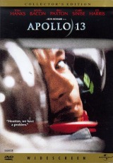 Apollo 13 (1995) moved from 162. to 197.