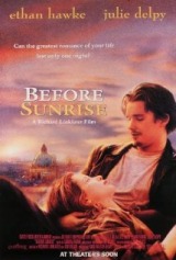 Before Sunrise (1995) moved from 250. to 249.