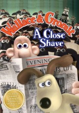 A Close Shave (1995)