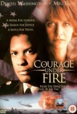Courage Under Fire (1996) moved from 155. to 208.