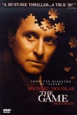 The Game (1997) moved from 157. to 192.