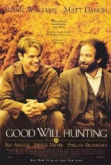Good Will Hunting (1997) first entered on 1 February 1998