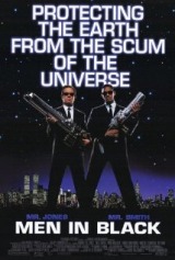 Men in Black (1997) has 217 new votes.