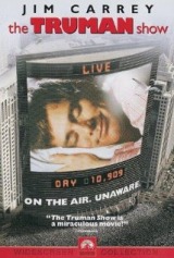 The Truman Show (1998) moved from 135. to 129.