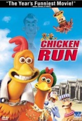 Chicken Run (2000) moved from 210. to 218.