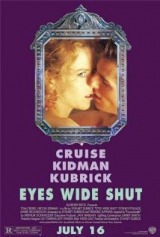 Eyes Wide Shut (1999) moved from 211. to 232.