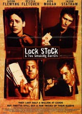 Lock, Stock and Two Smoking Barrels (1998)