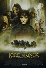The Lord of the Rings: The Fellowship of the Ring (2001) has 82 new votes.