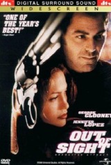 Out of Sight (1998) moved from 241. to 203.