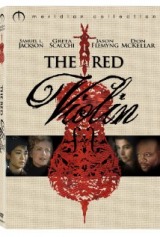 Le Violon rouge (1998) moved from 221. to 207.