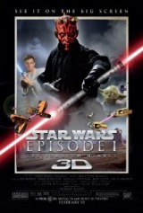 Star Wars: Episode I - The Phantom Menace (1999)