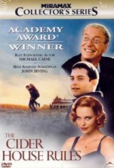 The Cider House Rules (1999)