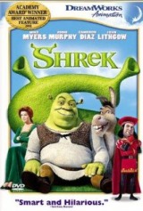 Shrek (2001)