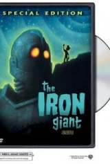 The Iron Giant (1999) moved from 87. to 239.
