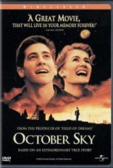 October Sky (1999)