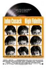 High Fidelity (2000) moved from 218. to 197.