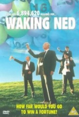 Waking Ned Devine (1998)