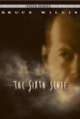 The Sixth Sense (1999) moved from 141. to 139.