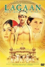 Lagaan: Once Upon a Time in India (2001) moved from 247. to 248.