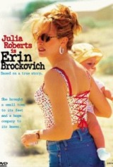 Erin Brockovich (2000) moved from 206. to 194.
