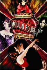 Moulin Rouge! (2001) has 1,822 new votes.