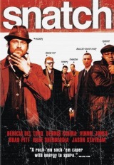 Snatch. (2000)