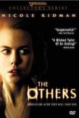The Others (2001) moved from 194. to 173.