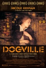 Dogville (2003) moved from 127. to 129.