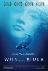Whale Rider (2002) moved from 217. to 218.