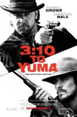 3:10 to Yuma (2007) moved from 163. to 165.