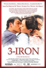Bin-jip (2004) a.k.a. 3-Iron