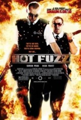 Hot Fuzz (2007) has 346 new votes.