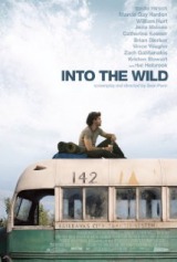 Into the Wild (2007) moved from 244. to 250.