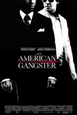 American Gangster (2007) moved from 100. to 98.