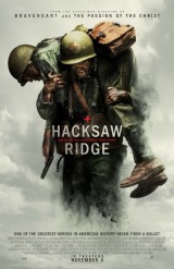 Hacksaw Ridge (2016) has 1,435 new votes.