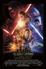 Star Wars: The Force Awakens (2015) a.k.a. Star Wars: Episode VII - The Force Awakens