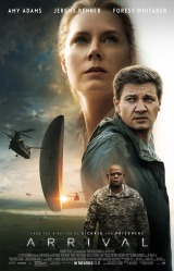 Arrival (2016) a.k.a. Story of Your Life