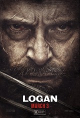 Logan (2017) a.k.a. Wolverine 3